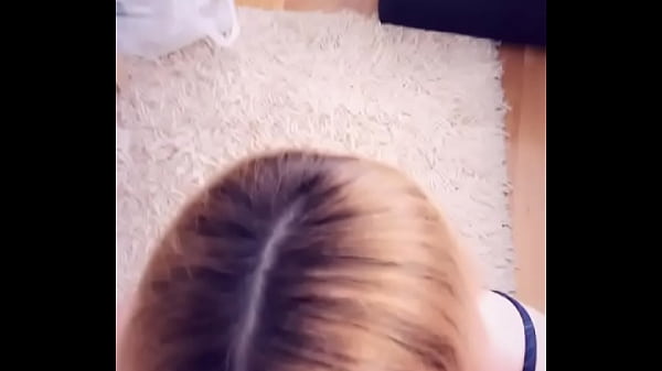 Blowjob With My Face thumbnail
