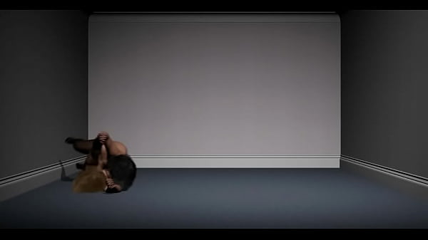 3d Rolling Catfight thumbnail