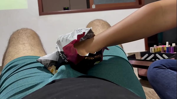 Partido Denacional Tolima Me Follo A Mi Prima Por Perder Apuesta thumbnail