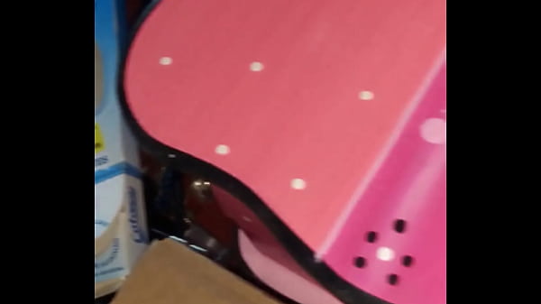 Seduction of the brunette jade 