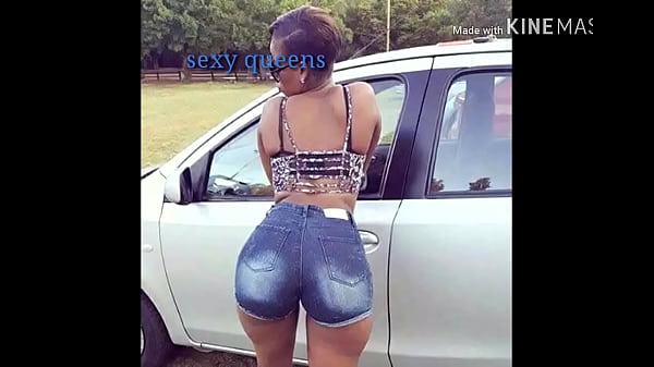 Sexy queen ride on dick