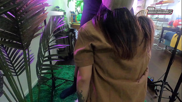 Play MP4 - Black Cock Digs Deep Into Tight Mexican Pussy