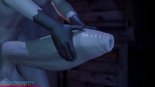 Michiru Masturbation and cum 