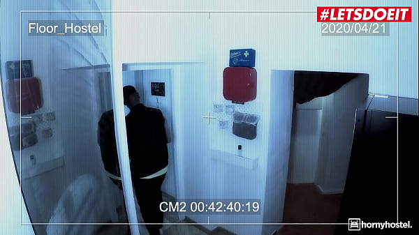 Play MP4 - HORNYHOSTEL - &lpar;Ginebra Bellucci&comma; Darrell Deeps&rpar; - Big Black Cock Pizza Boy Fucks His Top Client