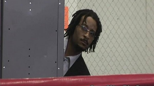 Asian tight ass fuck by two bbc 