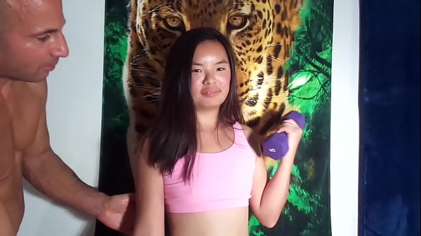 Hardcore thumbnail