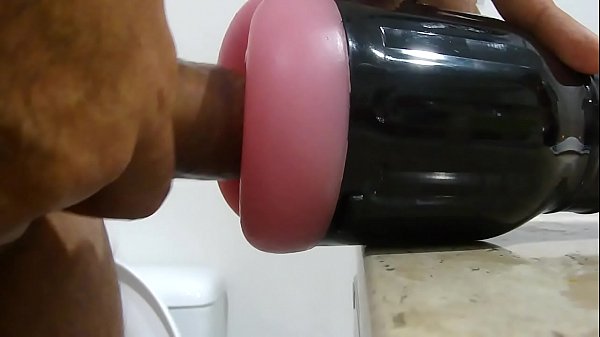 Play MP4 - Cu de brinquedo - fleshlight