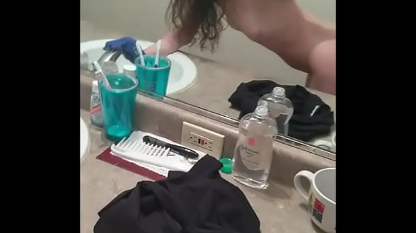 Nice Bathroom Assfuck (lol Finally A Normal Video) Enjoy! thumbnail