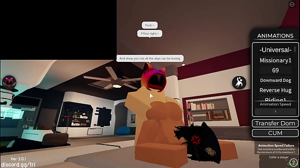 One of the best sex i'll have roblox condo