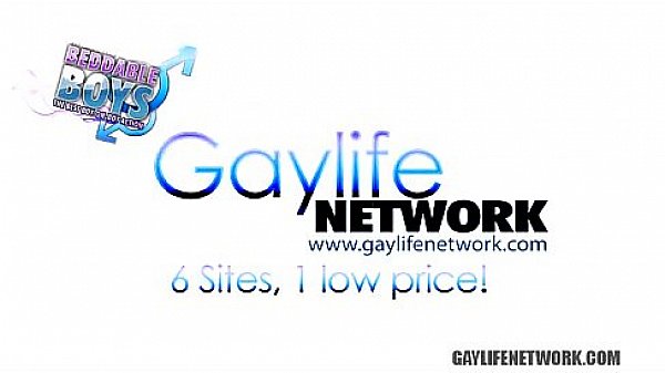 Chris Jett fucks Phillip Ashton 