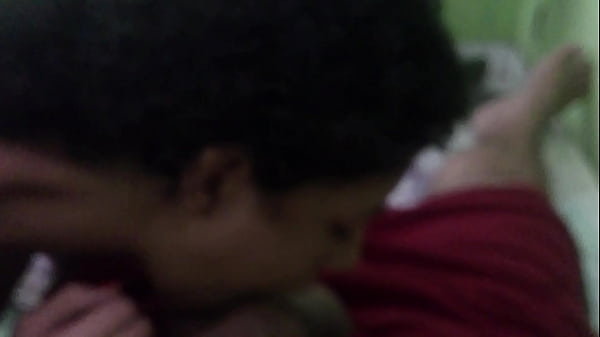 Playing with a friend's balls trailer 