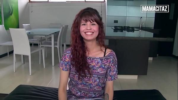 Natural Tits Latina Teen Pussy Fucked In Porn Casting - Carne Del Mercado thumbnail