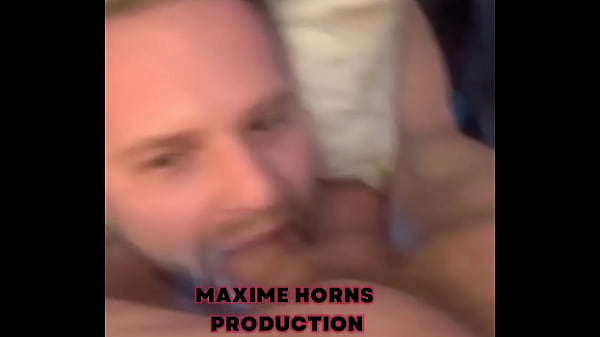 When a daddy knows what he wants oh yes he made me moan he fucked my ass like a pro and finished by covering