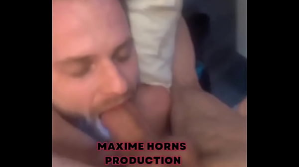 When a daddy knows what he wants oh yes he made me moan he fucked my ass like a pro and finished by covering 