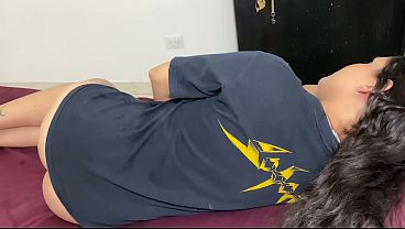 Nonton &iexcl;madrastra Comparte Cama Con Hijastro! - Porno En Espa&ntilde;ol thumbnail