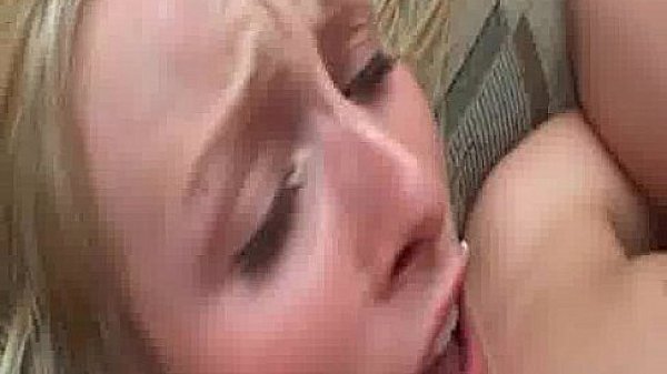 Black Babe fucks White girl 