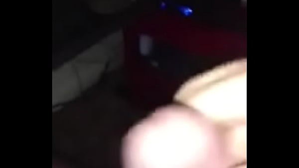 daniel blowing a load