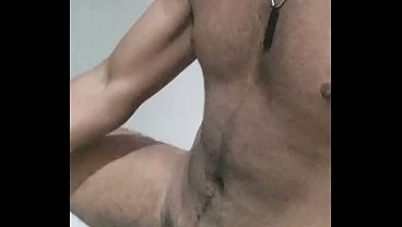 Cum shot while masterbating Cock video thumbnail
