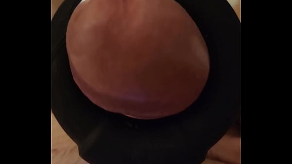 Jeff using new vibrating ring--SO POWERFUL &amp_ INTENSE!