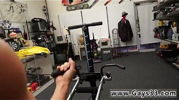 Handsomest Straight Male Gay Porn We Were Just About To Call It The thumbnail