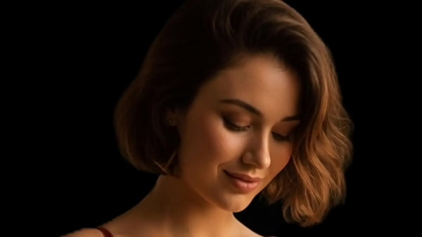 Nonton Hot Ai Models Exclusive To Xvideos thumbnail