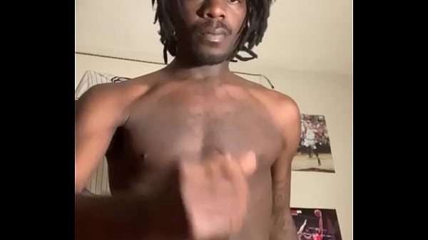 Play MP4 - After shower session