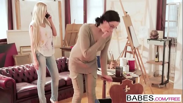 Babes step mom lessons diore summer nick gill paint me a picture