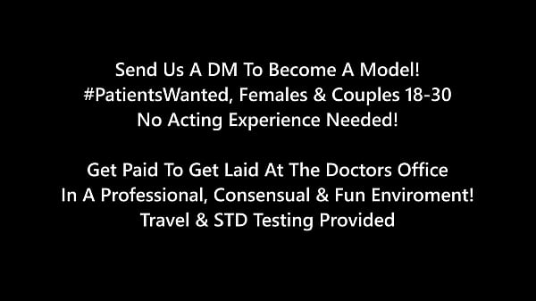 Nonton Orgasm Research, Inc - Naomi Alice thumbnail