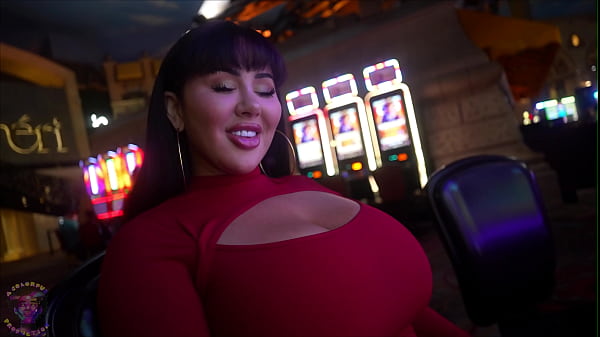 Big Booty Slut Drea Gets Fucked By Gibby On A One Night Stand 