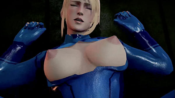 Hentai L Cosplay L Big Boobs L Big Dick thumbnail