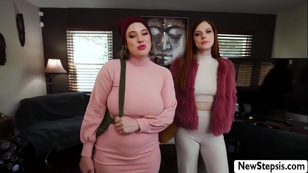 Stepbro having his way with his stepsisters pussy 