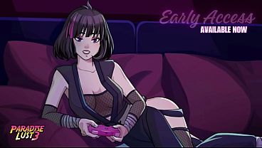 Nonton [paradise Lust 3] Playthrough - Episode 2 thumbnail