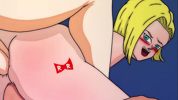 Android 18 repost and follow for more