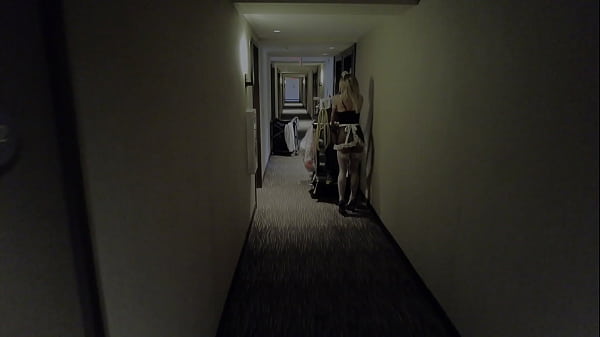 Nonton Cassie Bender's Ready Maid With Jemarcus thumbnail