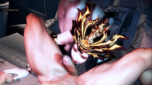 Medusa Queen D thumbnail