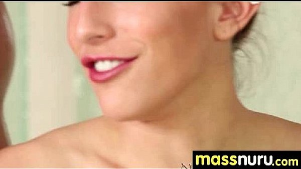 Busty Teen Gives Nuru Sex Massage 19 thumbnail