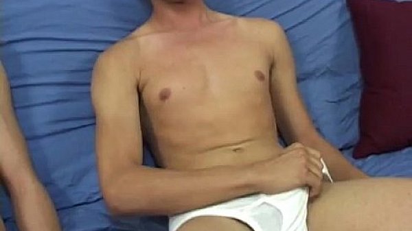 Hardcore Gay Neither One Was Willing To Take A Dick In The Rump And thumbnail