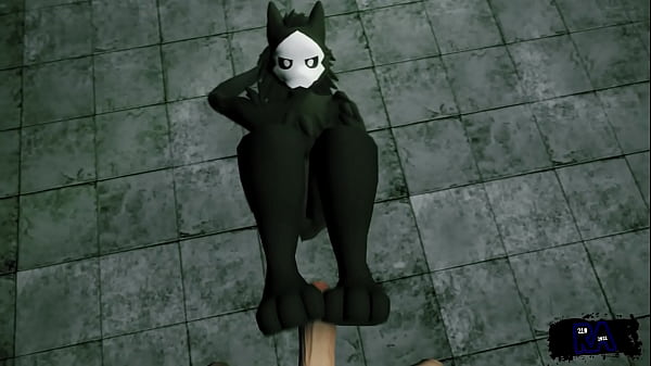 Puro (changed game) Pawjob