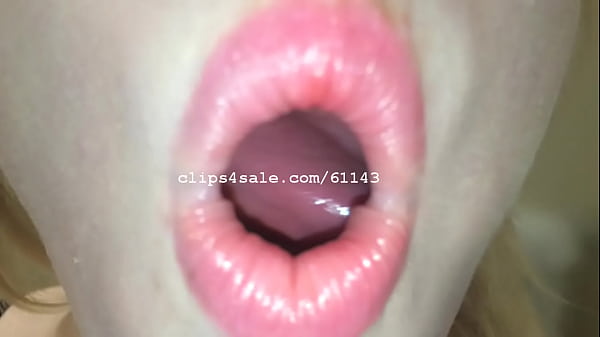Play MP4 - Kristy Mouth Video 2 Preview 2