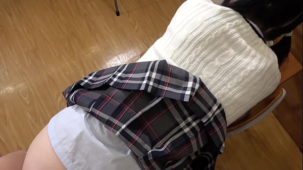 Play MP4 - Uncensored&comma; Japanese beauty&period; 19 years old&comma; black hair&comma; slender&comma; big breasts&period; Kei-chan&period; Beautiful shaved pussy&comma; creampie sex&comma; cowgirl sex&comma; uniform cosplay