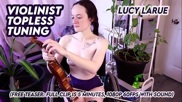 This one&rsquo;s topless 