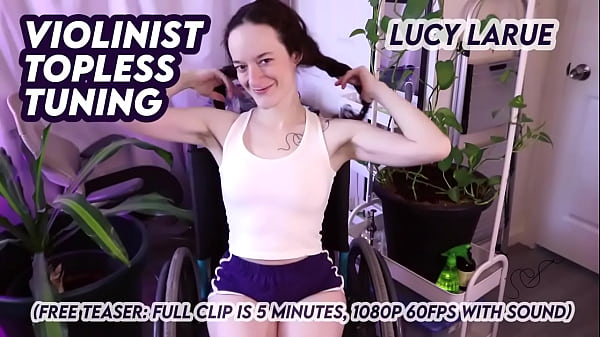 This one&rsquo;s topless 