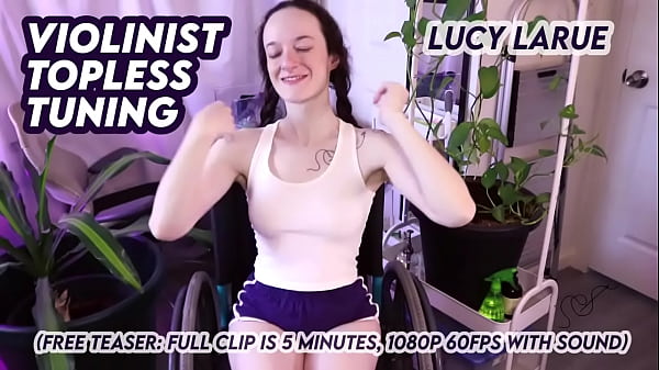 This one&rsquo;s topless