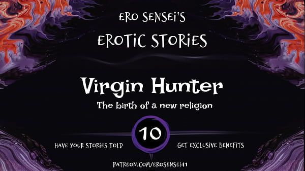 Play MP4 - Virgin Hunter &lpar;Erotic Audio for Women&rpar; &lbrack;ESES10&rsqb;