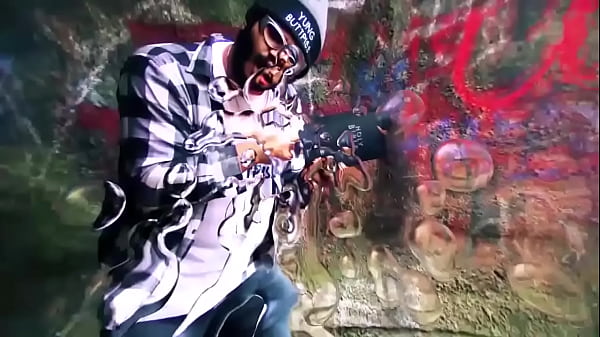 Probably tasteless episode 1 