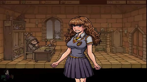 Harry Potter Witch Trainer Complete Guide Part 7 