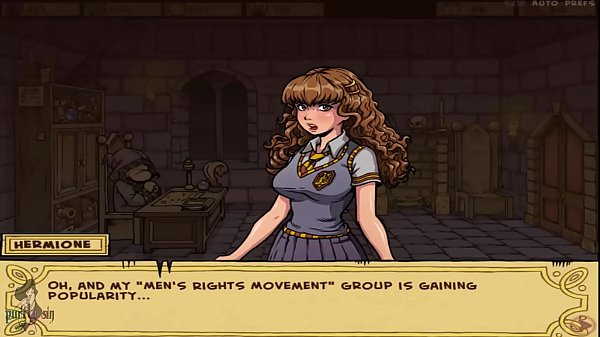 Akabur's Witch_Trainer Full_Playthrough Part 7