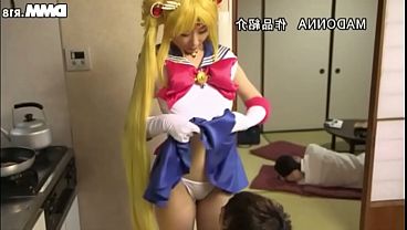 A cosplayer inesperada legendado 