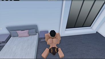i cosplay as chun li and be brings me back to his condo for sex 