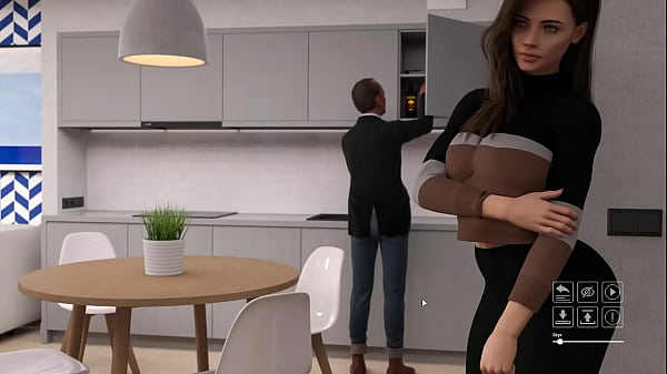 Проходження гри Кроки Розпусти Частина 2